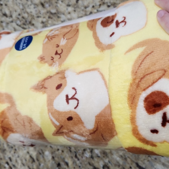 Kids Blanket - Picture 4 of 4